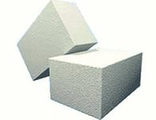 Блоки бетонный фундаментные